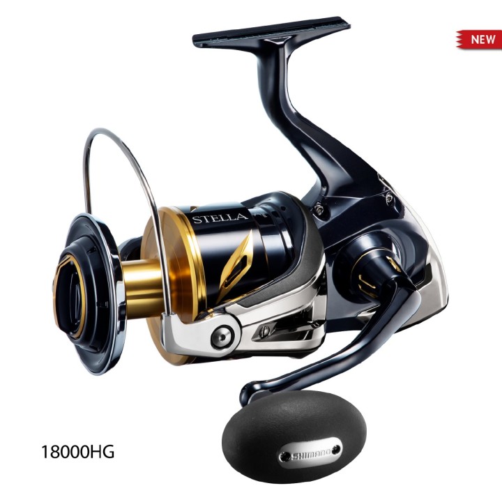 SHIMANO STELLA SW