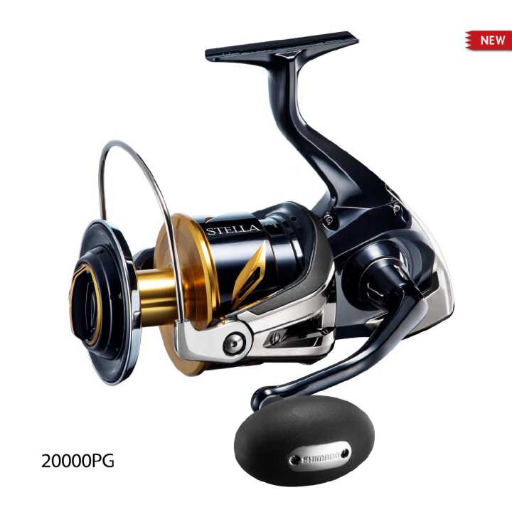 SHIMANO STELLA SW