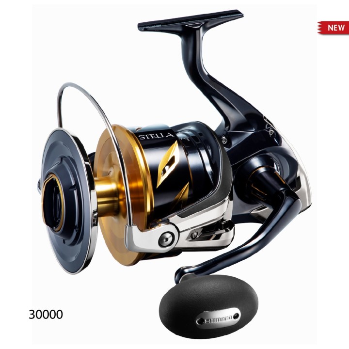 SHIMANO STELLA SW
