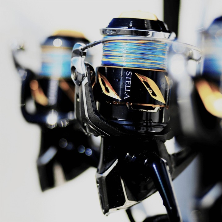 SHIMANO STELLA SW