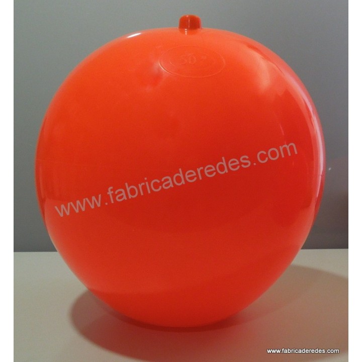 Buoy beacon cc2 to signal fishing and nautical arts.