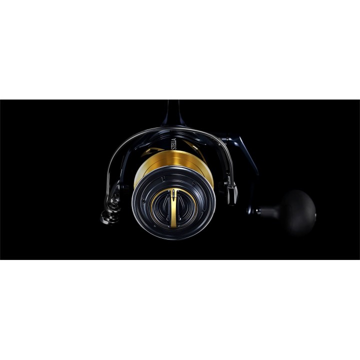 SHIMANO STELLA SW