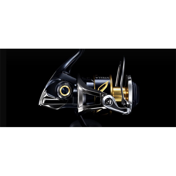 SHIMANO STELLA SW