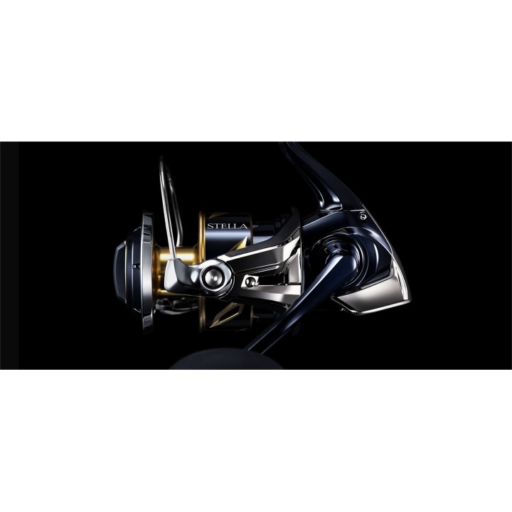 SHIMANO STELLA SW