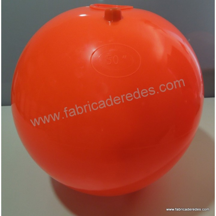 Boa beacon cc2 per segnalare la pesca e le arti nautiche.