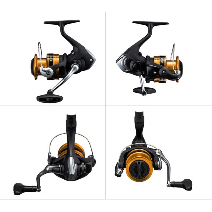 Shimano FX