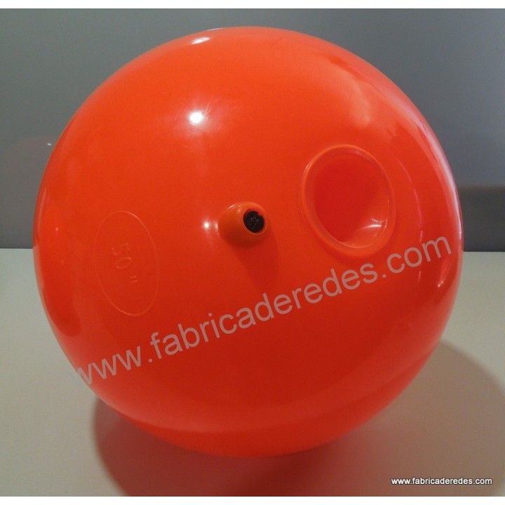 Boa beacon cc2 per segnalare la pesca e le arti nautiche.