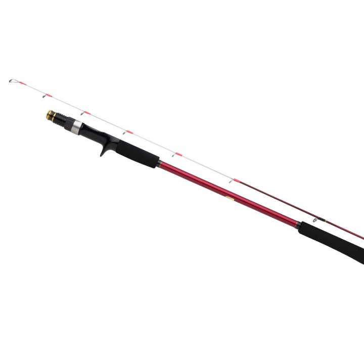 ANGELRUTEN Engetsu BB Jigging Cast 2,06m 6'9" 40-130g 2pc