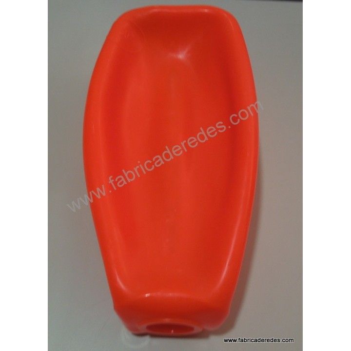 Boa beacon cc2 per segnalare la pesca e le arti nautiche.