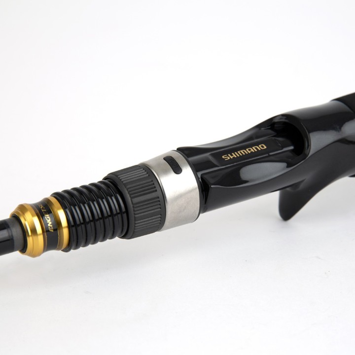 Canne Engetsu BB Jigging Cast 2,06m 6'9" 40-130g 2pc