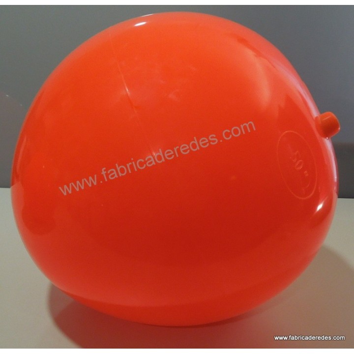 Buoy beacon cc2 to signal fishing and nautical arts.