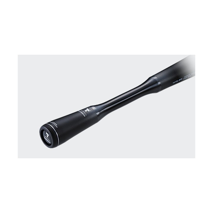 Shimano Poison Adrena