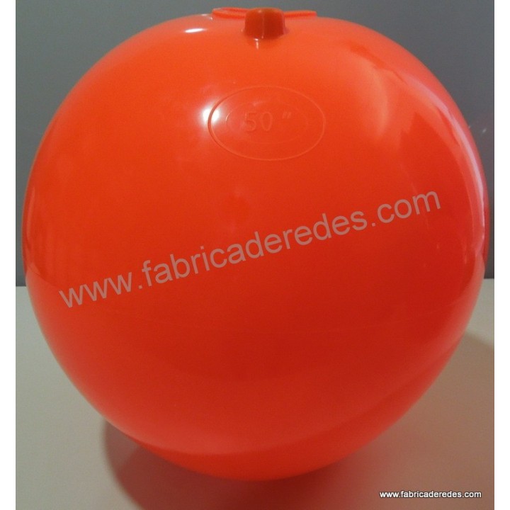 Boa beacon cc2 per segnalare la pesca e le arti nautiche.