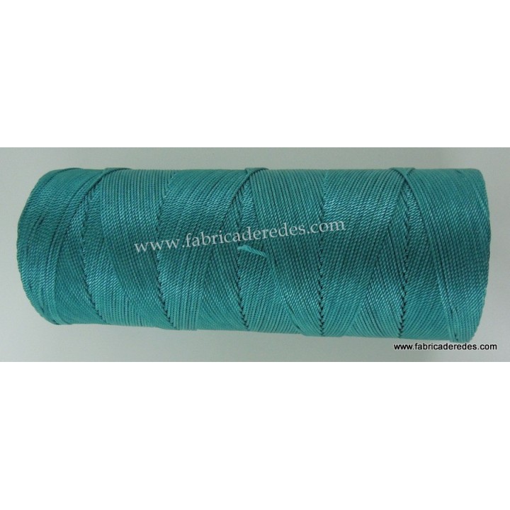 FADEN nylon 210/18 (2220) BRAUN