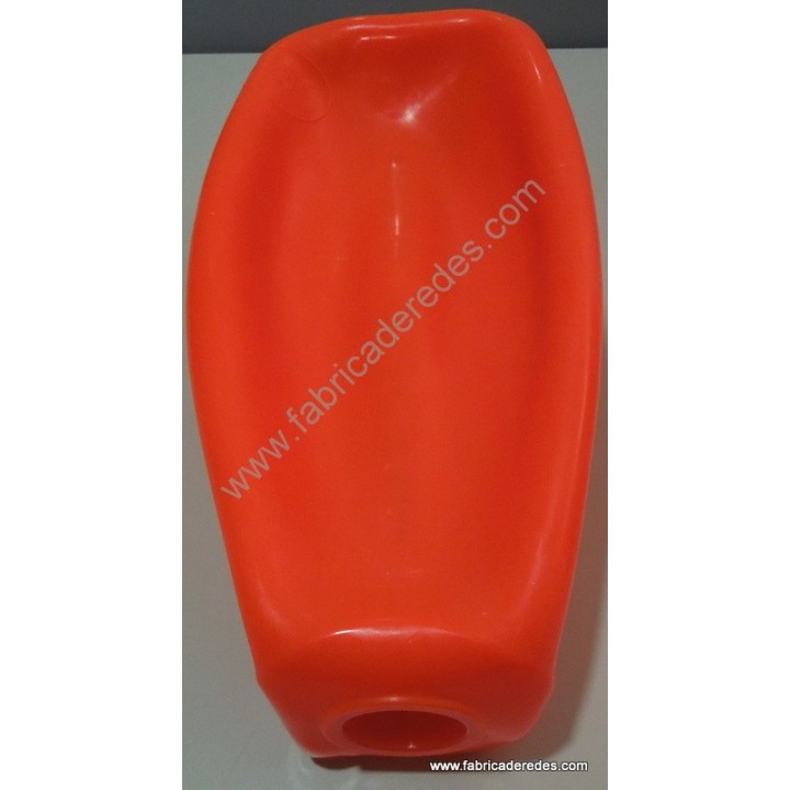 Buoy beacon cc2 to signal fishing and nautical arts.