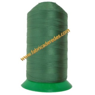 Fil nylon 210/3 (13000) MARRON