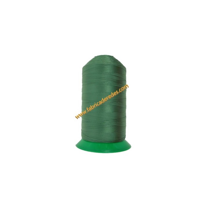 Filo nylon 210/3 (13000) MARRONE