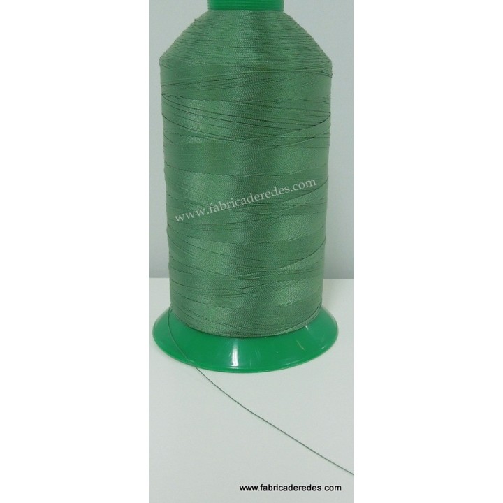 Fio nylon 210/3 (13000) CASTANHO