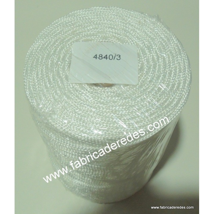 thread braided 4840/3