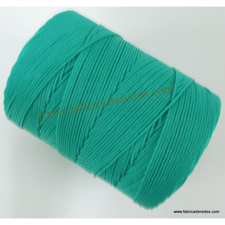 Hilo polietileno trenzado