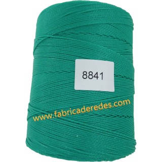 Hilo polietileno trenzado