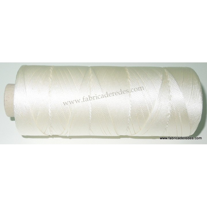 Nylon twine 210/12 (3330) Green