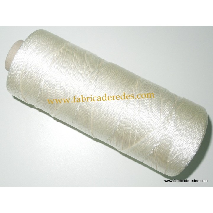 Nylon twine 210/12 (3330) Green