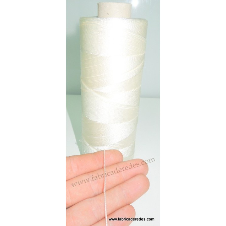 Fio nylon 210/12 (3330) Verde