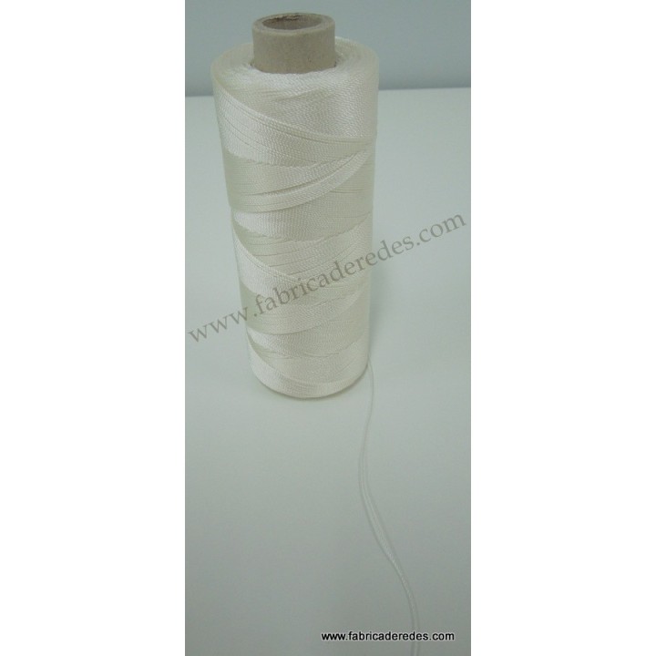 Fio nylon 210/12 (3330) Verde