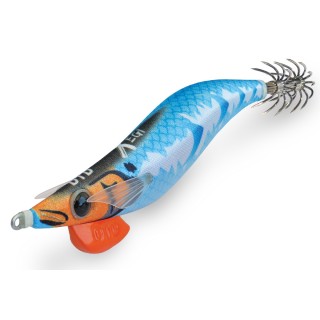 X EGI DTD 3.0 (16.20 gramos)  llamativo patrón lateral