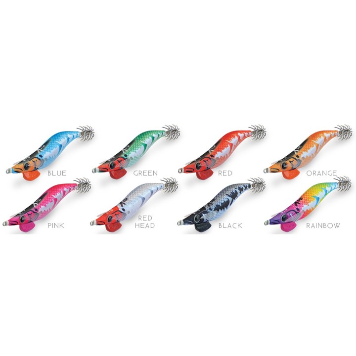 X EGI DTD 3.0 (16.20 gramos)  llamativo patrón lateral