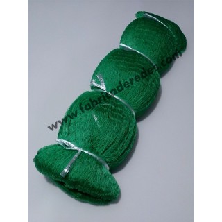 Rete da pesca 210 / 3x18mmx80mdx100 metri