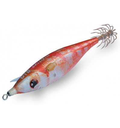 BALLISTIC Real Fish 3.0 (14.60 gramos) colores realistas
