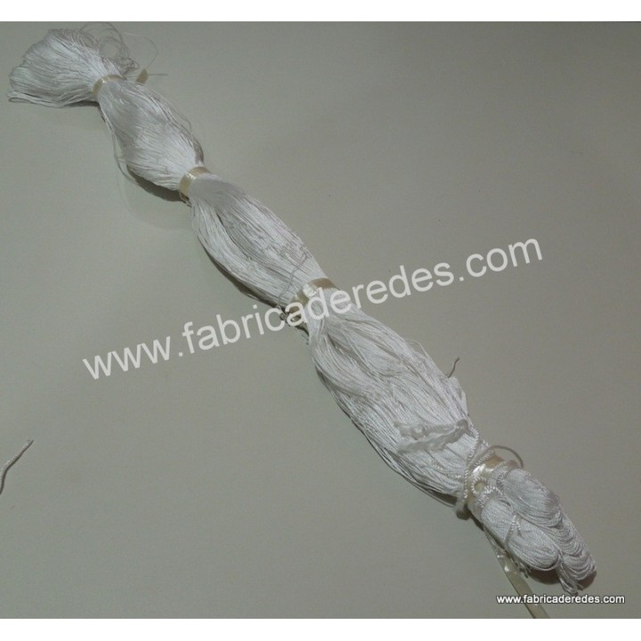 Albitanas 210/12 x 165mm x 4,5 mailles x 100 mètres