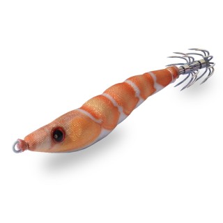 SHRIMP DTD 75 gramos natural