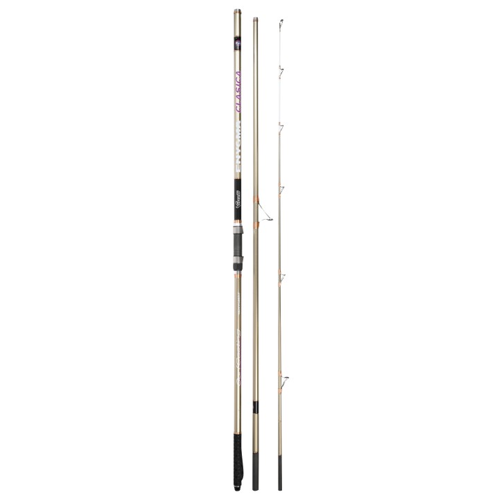 Caña V.ENYGMA CLASICA 4.20 metros (100/250 g)