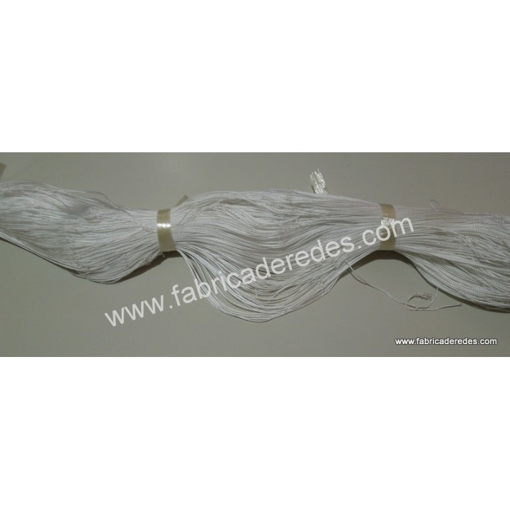 Albitanas 210/12 x 165mm x 4,5 mailles x 100 mètres