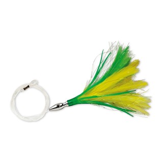 FLASH FEATHER RIGGED