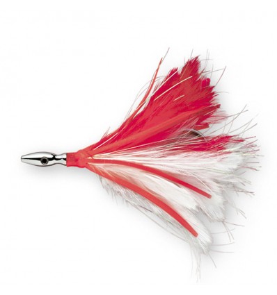 FLASH FEATHER RIGGED