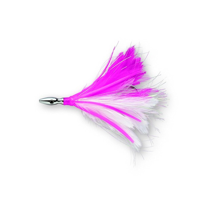 FLASH FEATHER RIGGED