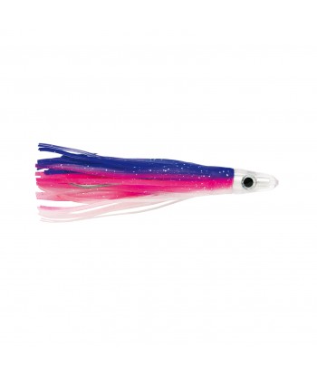 Williamson Sailfish Kit 10 pack : 8 x Assorted Trolling Lures and 2 x  Exciter Birds in Lure Wrap