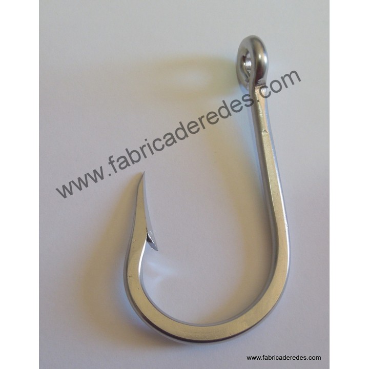 Fishing hooks sword and tuna 8/0