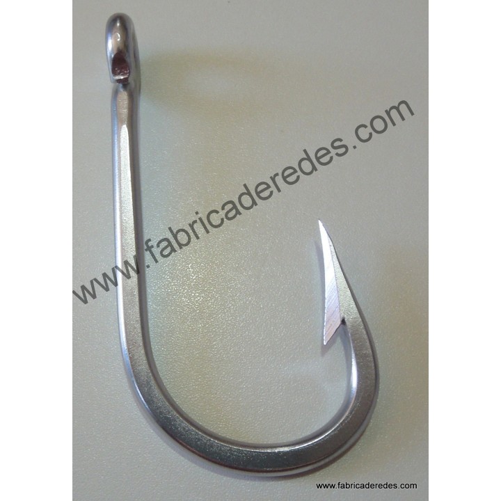 Fishing hooks sword and tuna 8/0