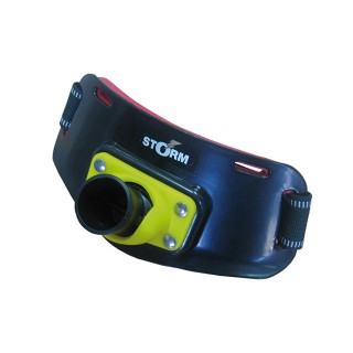 TINTERO COMPETITION STORM combat belt