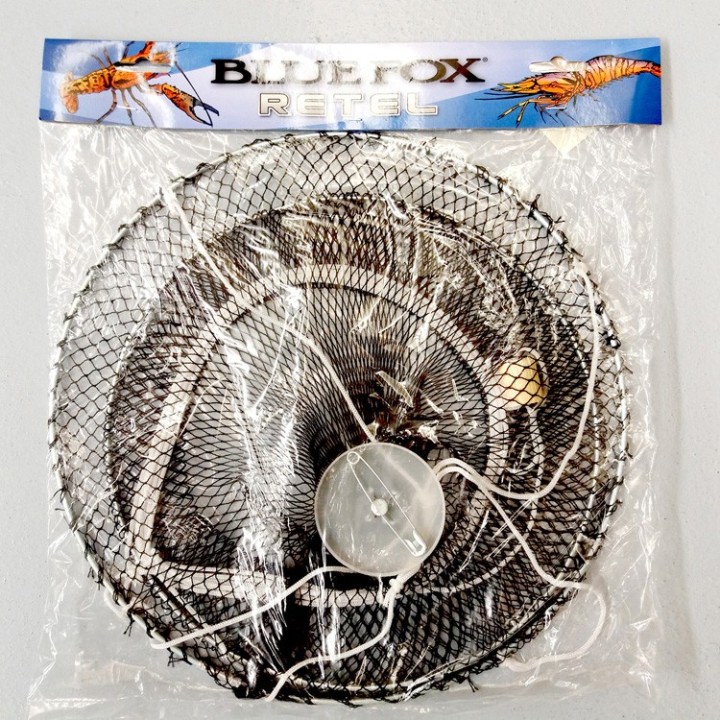 Retel gamberetto 30 CM