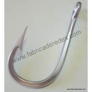 Hook sword and tuna 9/0