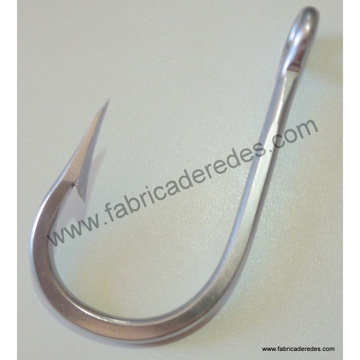 Hameçon l'epee et le thon 9/0 