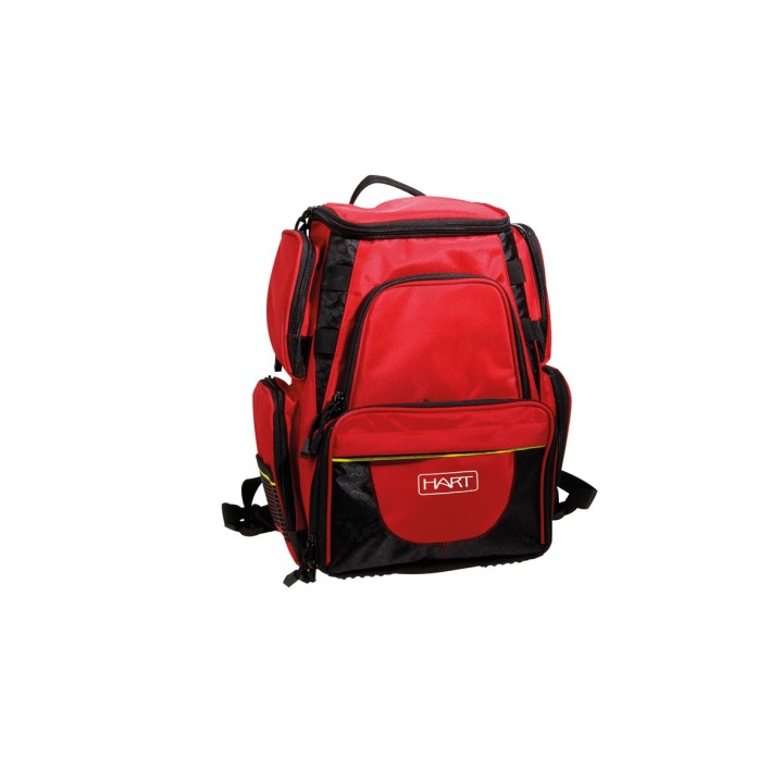 Mochila HART FAST-ANT