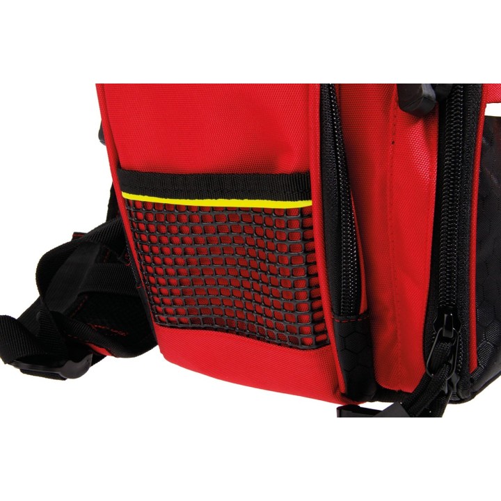 Mochila HART FAST-ANT