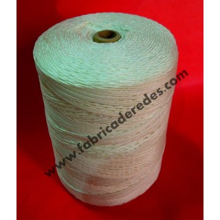 Braided nylon twine 8840